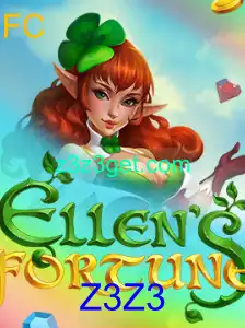 EllensFortune e o Fascinante Mundo do Z3Z3