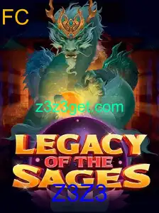 Desvendando as Aventuras de LegacyoftheSages