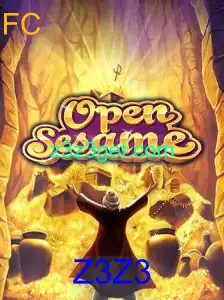 Explorando o Universo de OpenSesame: Um Jogo de Estratégia e Mistério