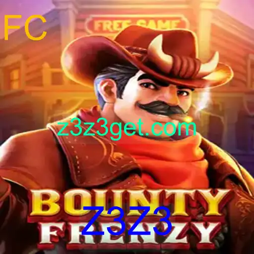 Descubra o Mundo de BountyFrenzy: Uma Aventura Envolvente com Z3Z3