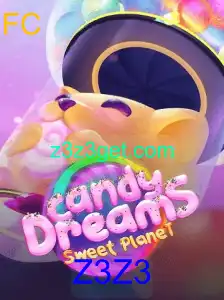 CandyDreams: Uma Nova Experiência Lúdica com Z3Z3