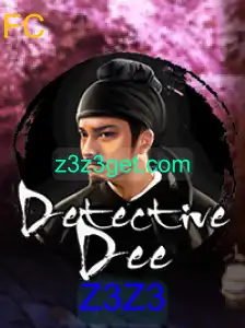DetectiveDee: A Nova Sensação do Mundo dos Jogos de Detetive