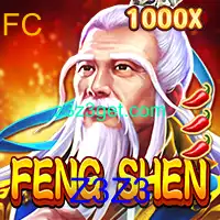Explorando o Mundo de FengShen: A Nova Sensação no Universo dos Jogos