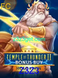 Explore o Fascinante Mundo de TempleofThunderIIBonusBuy