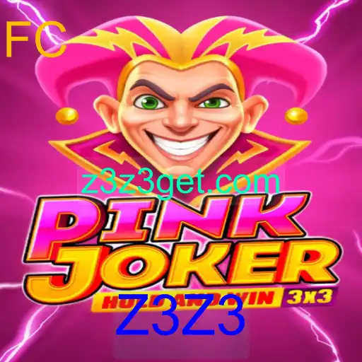 Descubra o Fascinante Mundo de 'pinkjoker' e a Palavra-Chave Misteriosa 'Z3Z3'