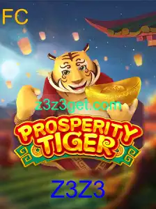 Descubra o Fascinante Mundo de ProsperityTiger: Um Jogo de Estratégia e Sucesso