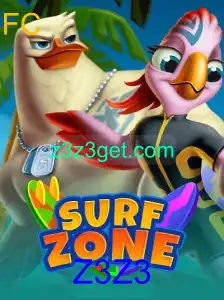 SurfZone: Aventura e Estratégia em um Jogo Inovador